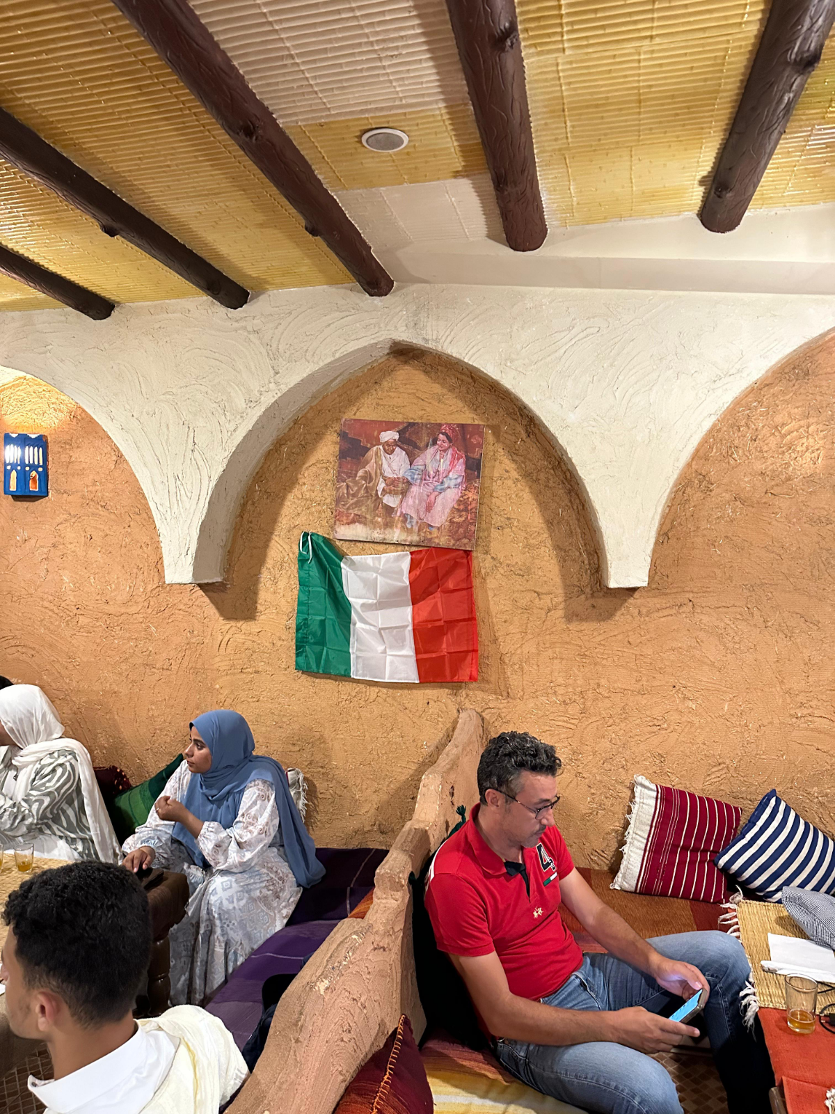 Объединяя молодёжь через спорт и заботу об экологии | Сетка — социальная сеть от hh.ru