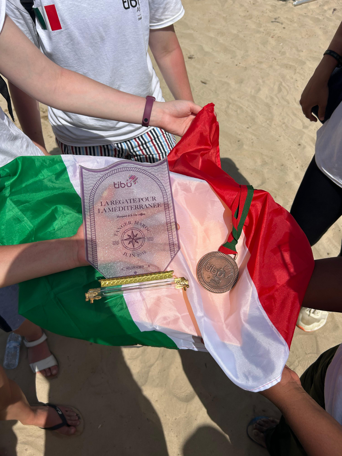 Объединяя молодёжь через спорт и заботу об экологии | Сетка — социальная сеть от hh.ru