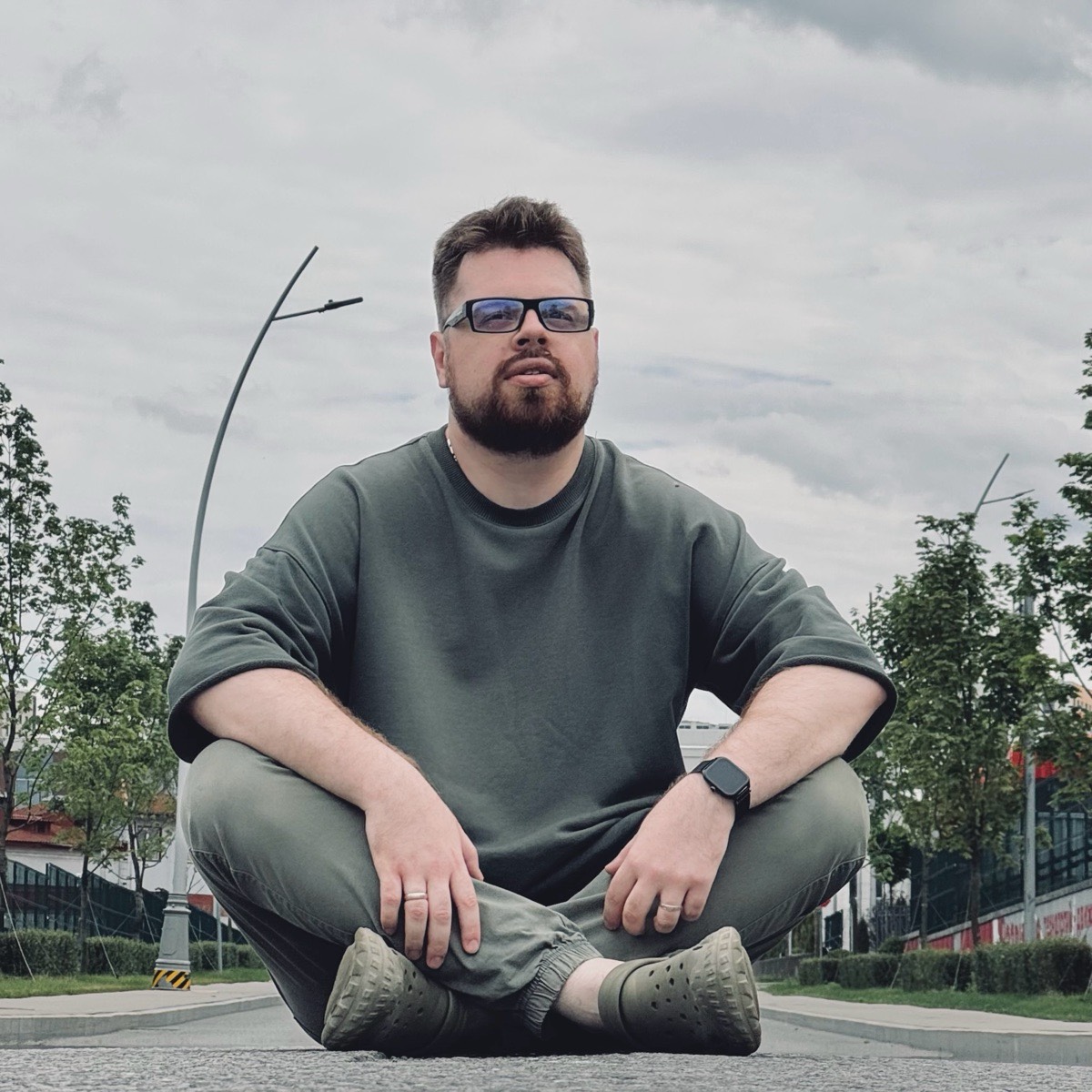 Борис Воробьев