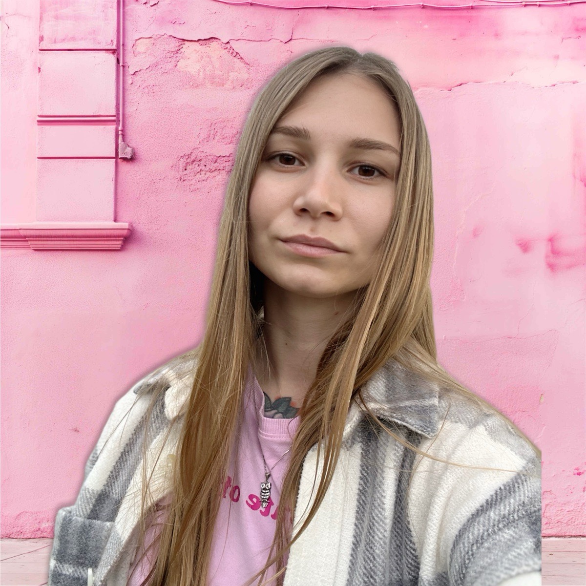 Алина Андреева | Сетка — социальная сеть от hh.ru