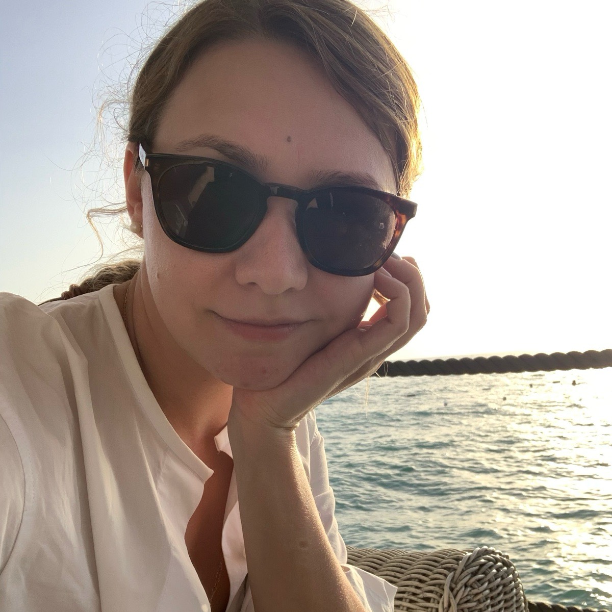 Мария Талызина