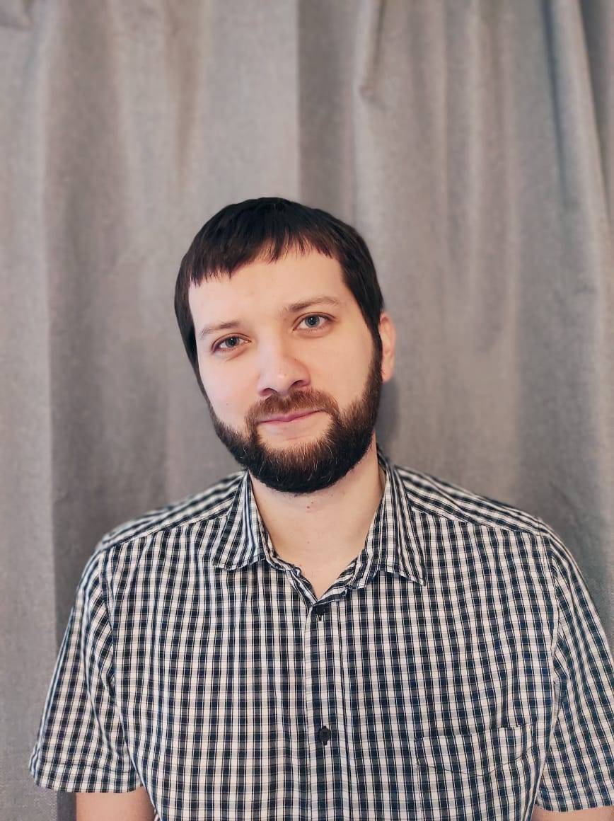 Антон Бунов