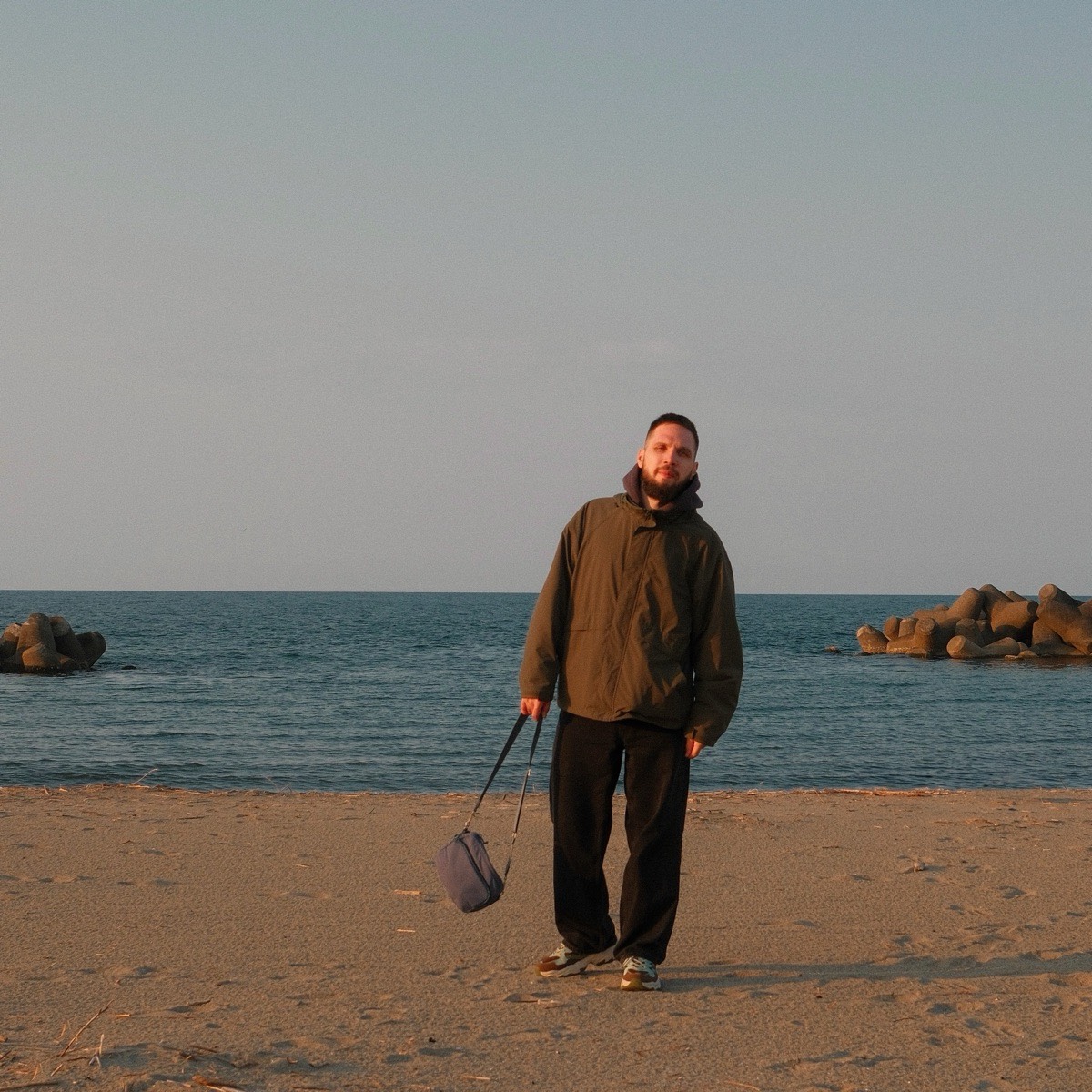 Артем Рякин