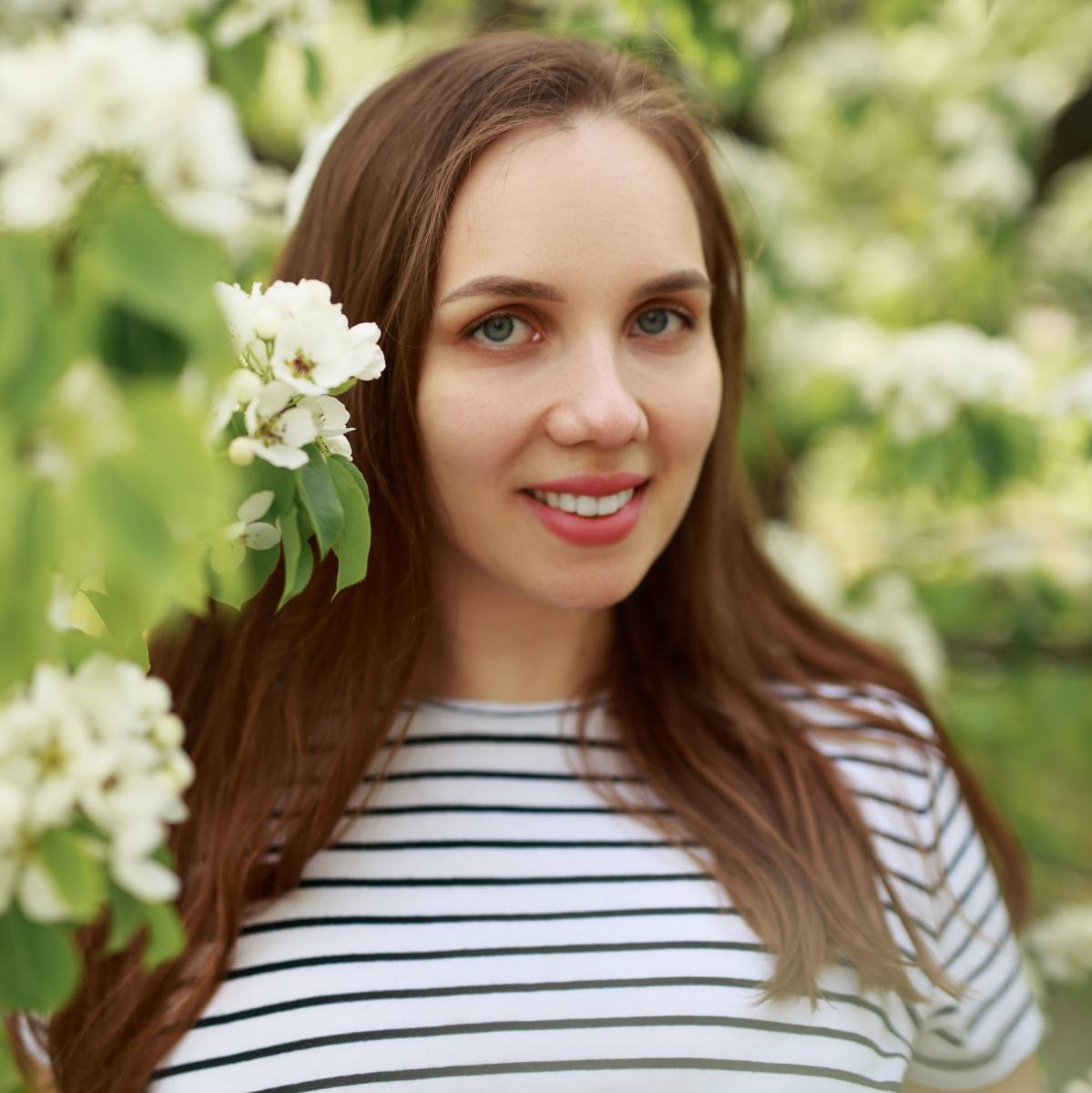 Наталья Левина | Сетка — социальная сеть от hh.ru