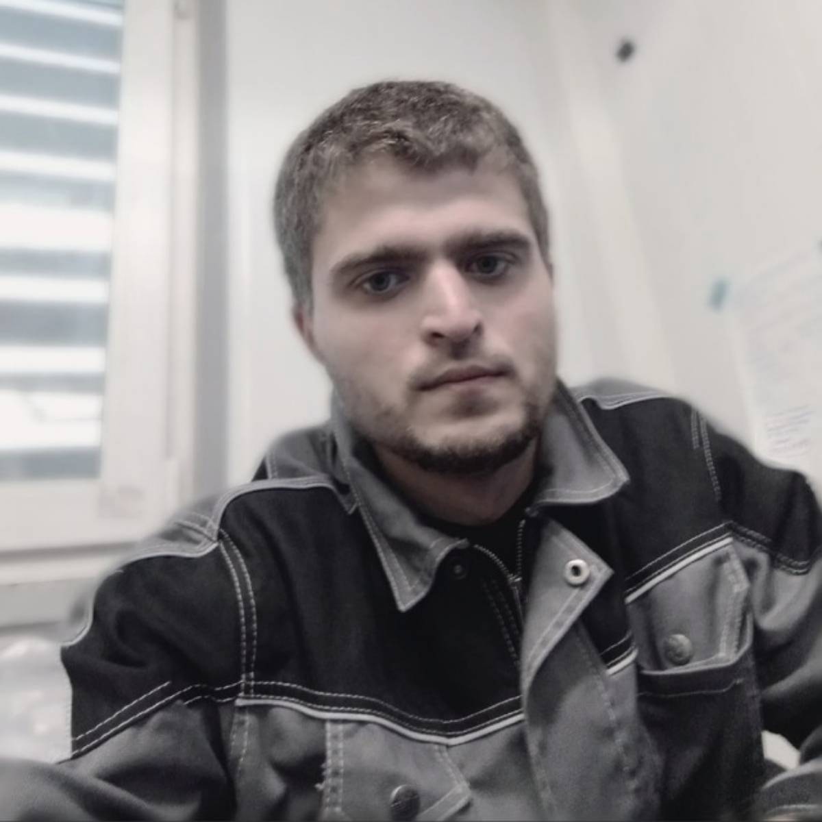 Сергей Дьяков