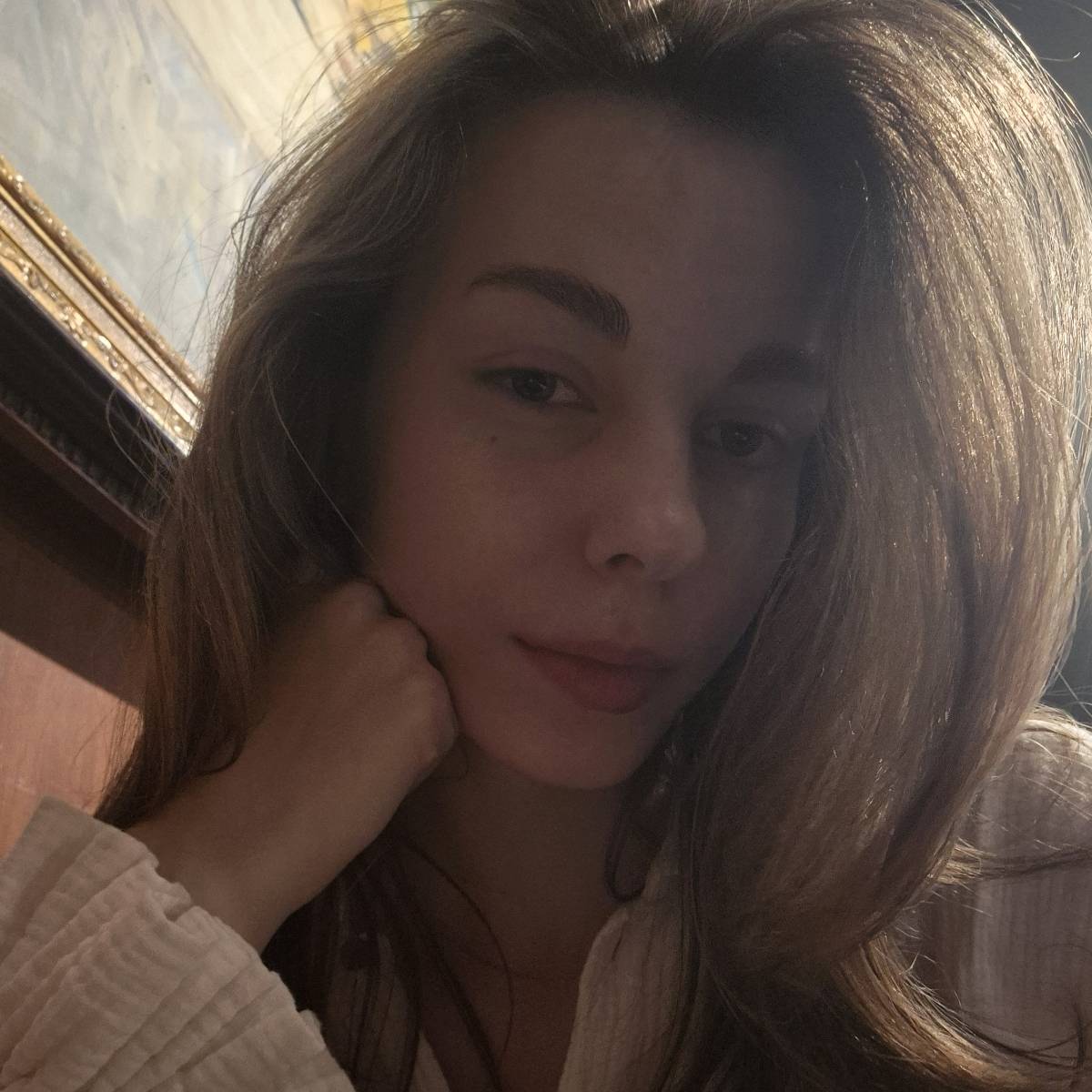 Полина Калямина