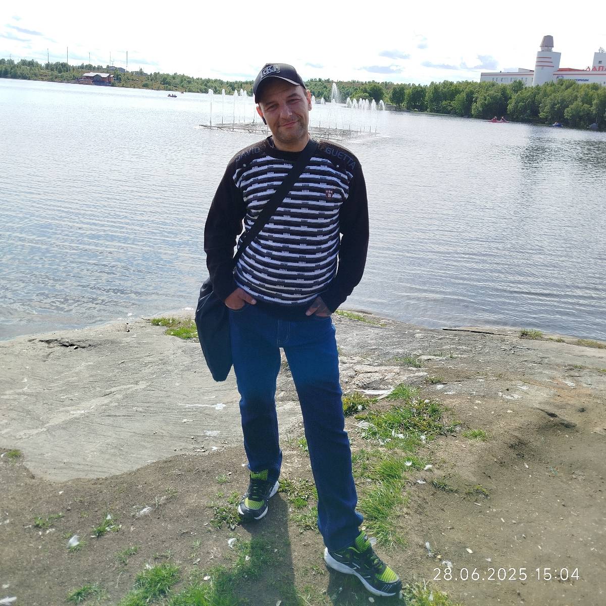 Виталий Колесников