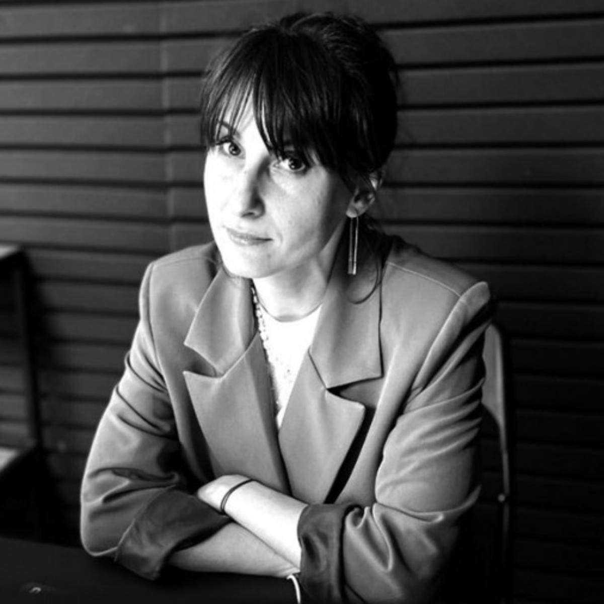 Ольга Макарова