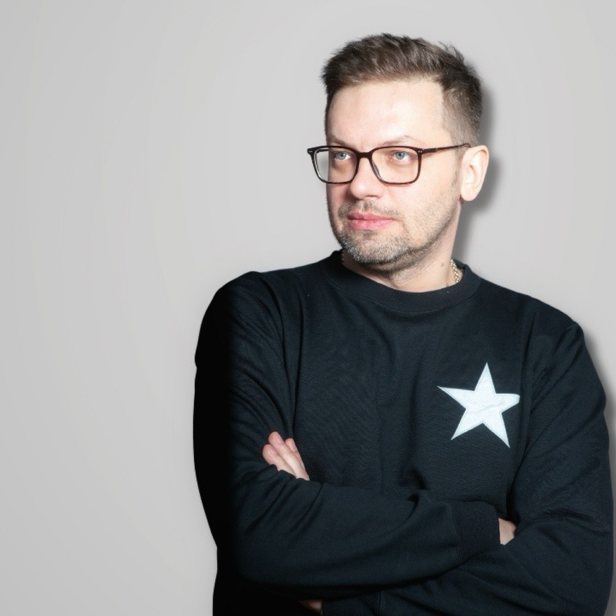 Андрей Шароваров | Сетка — социальная сеть от hh.ru