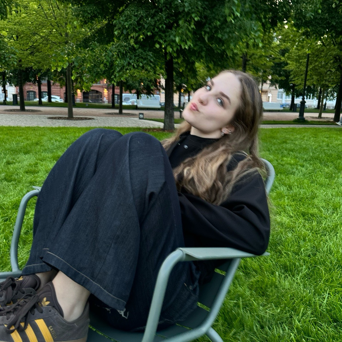 Дарья Конева