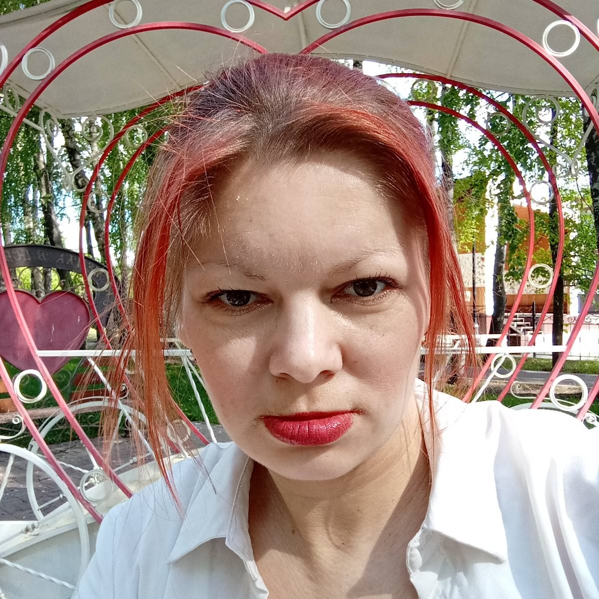 Лилия Танеева