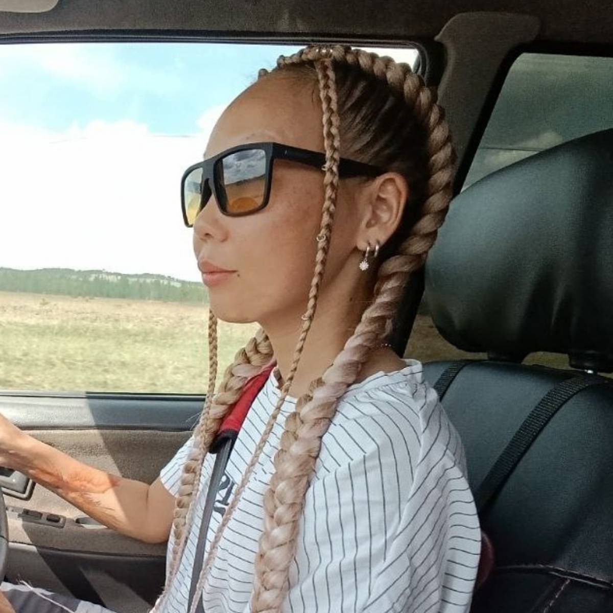 Дулма Атутова