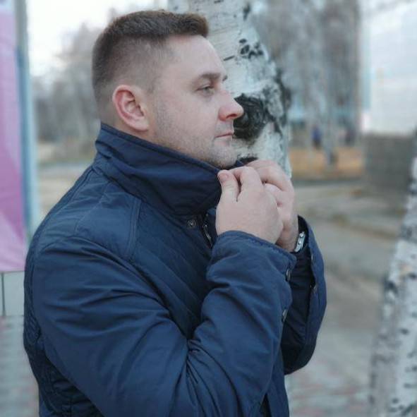 Вячеслав Симбирёв