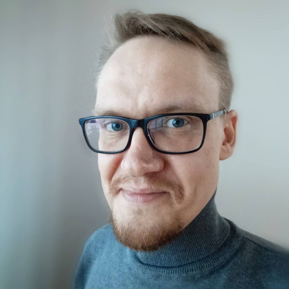 Алексей Лобанов | Сетка — социальная сеть от hh.ru