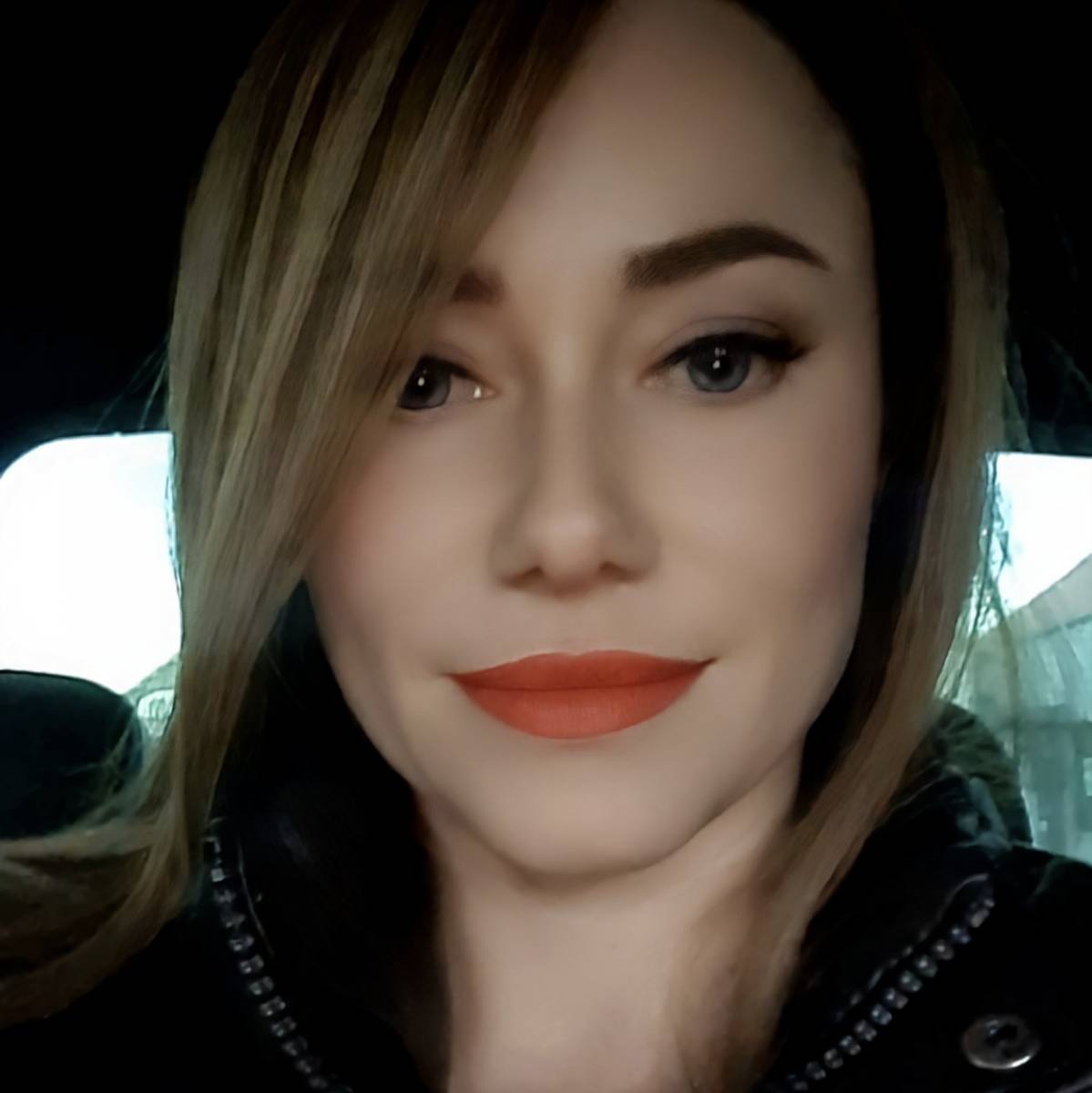 Катерина Нестерова
