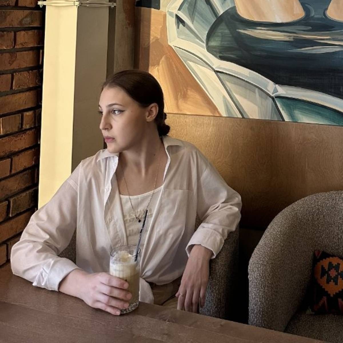 Виктория Дорошева | Сетка — социальная сеть от hh.ru