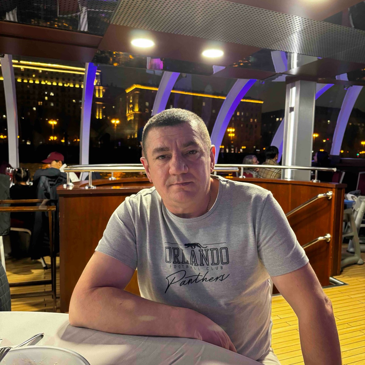 Денис Русаков
