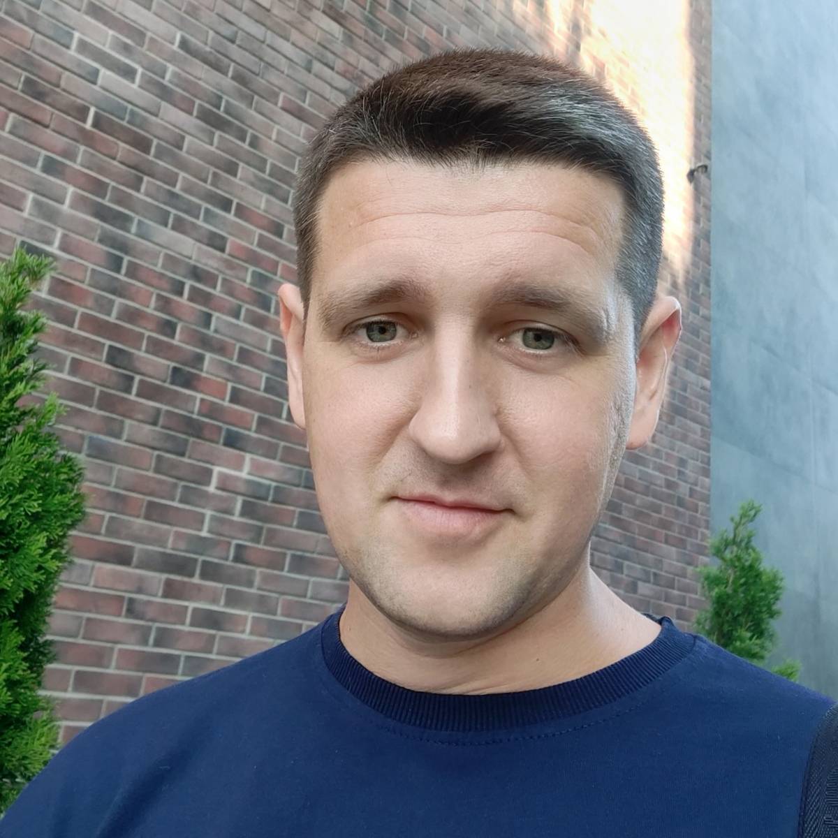 Виталий Мирошник | Сетка — социальная сеть от hh.ru