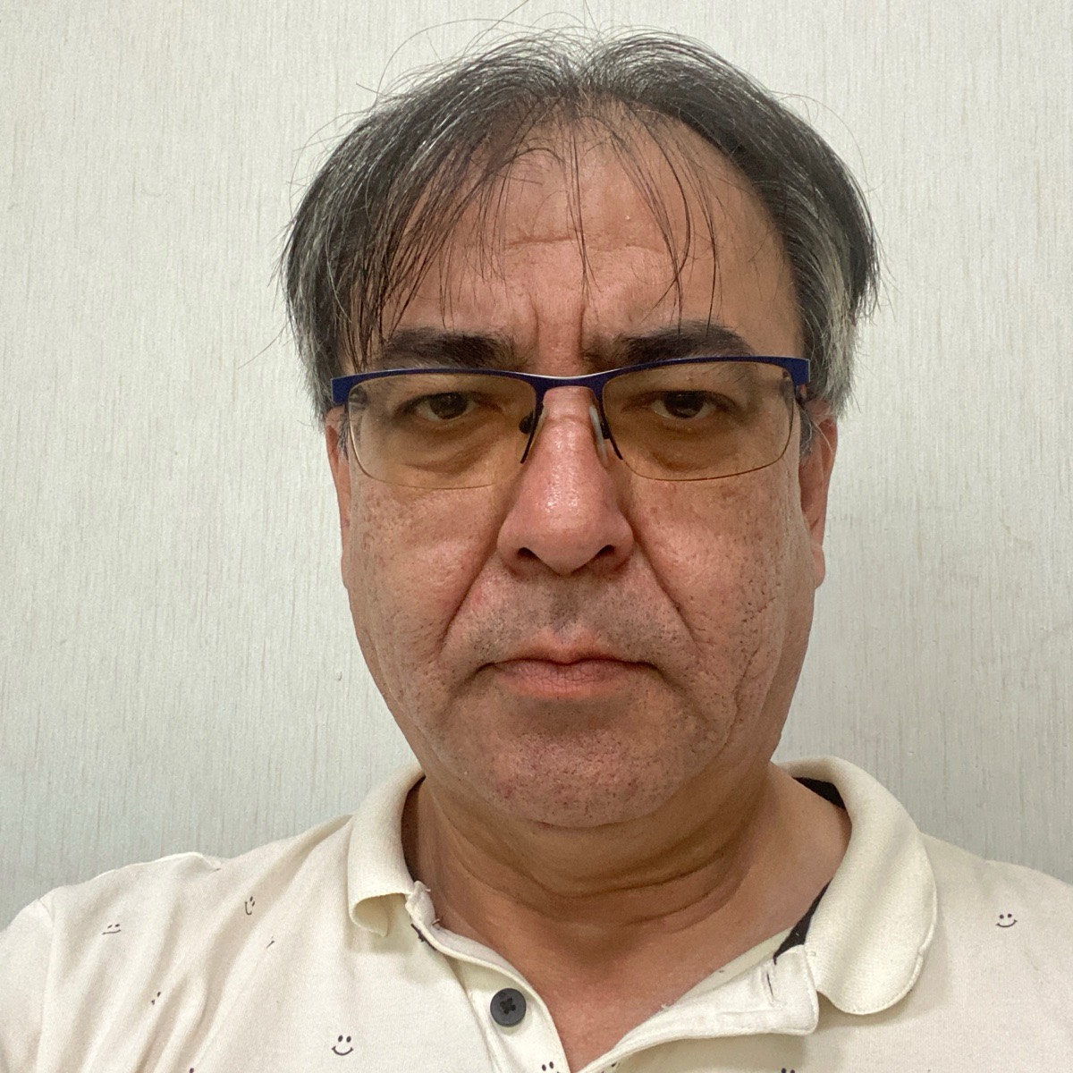 Вячеслав Сирин-Оол