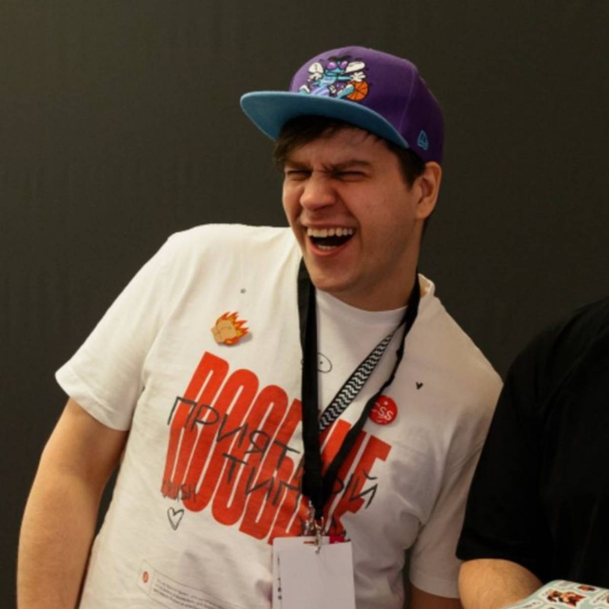 Роман Троицкий | Сетка — социальная сеть от hh.ru