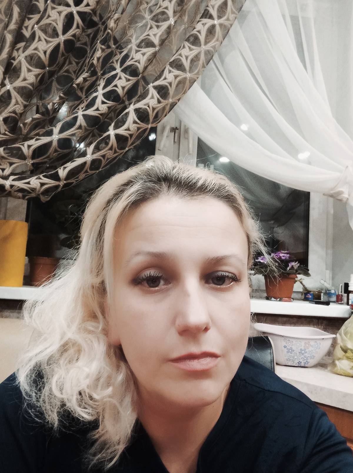 Надежда Крутова