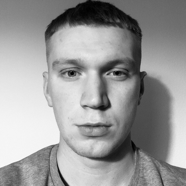 Роман Селезнев | Сетка — социальная сеть от hh.ru