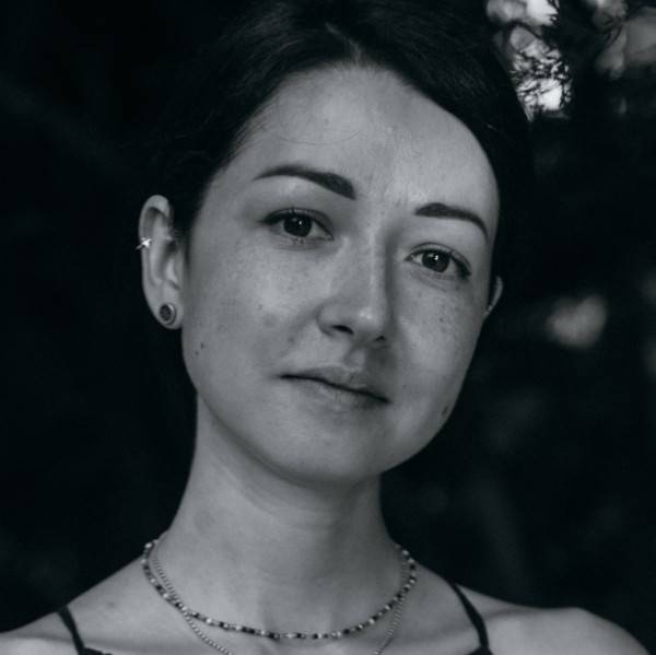 Вероника Ювакаева