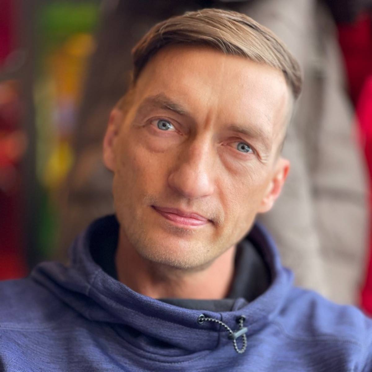 Роман Романов