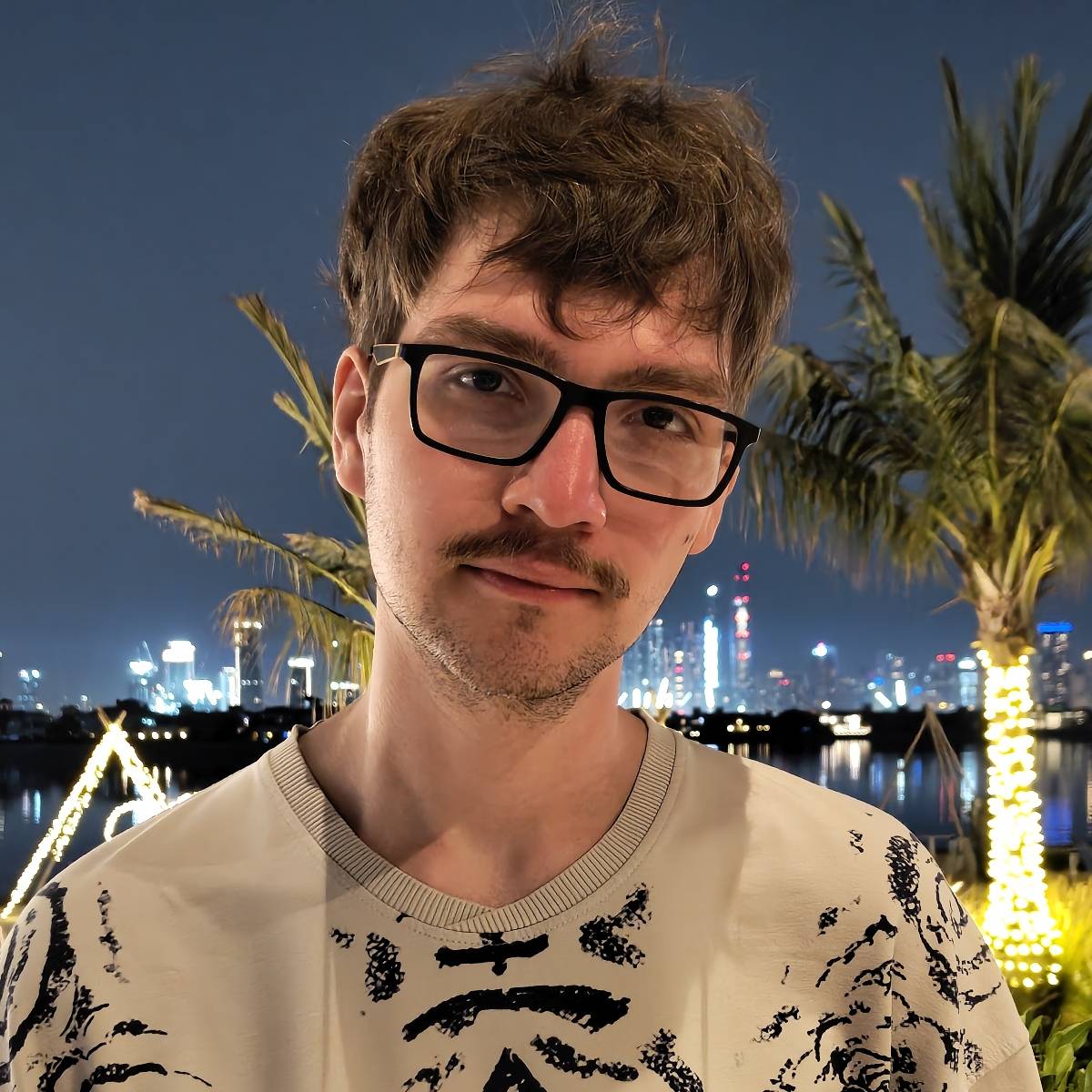 Никита Адодин | Сетка — социальная сеть от hh.ru