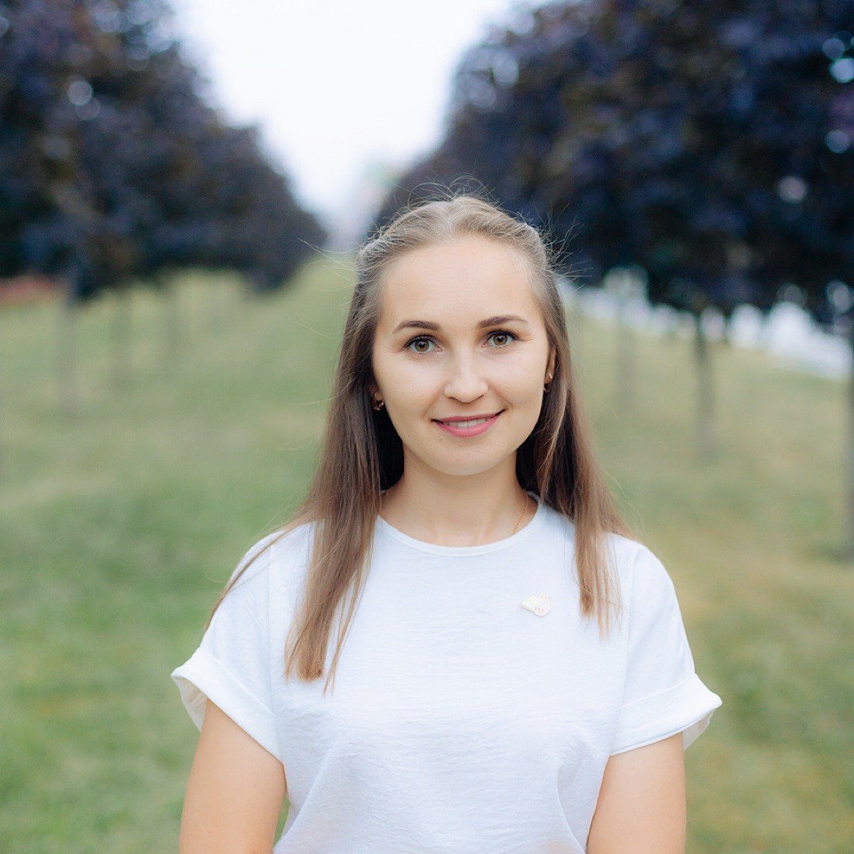 Ирина Ешпатрова