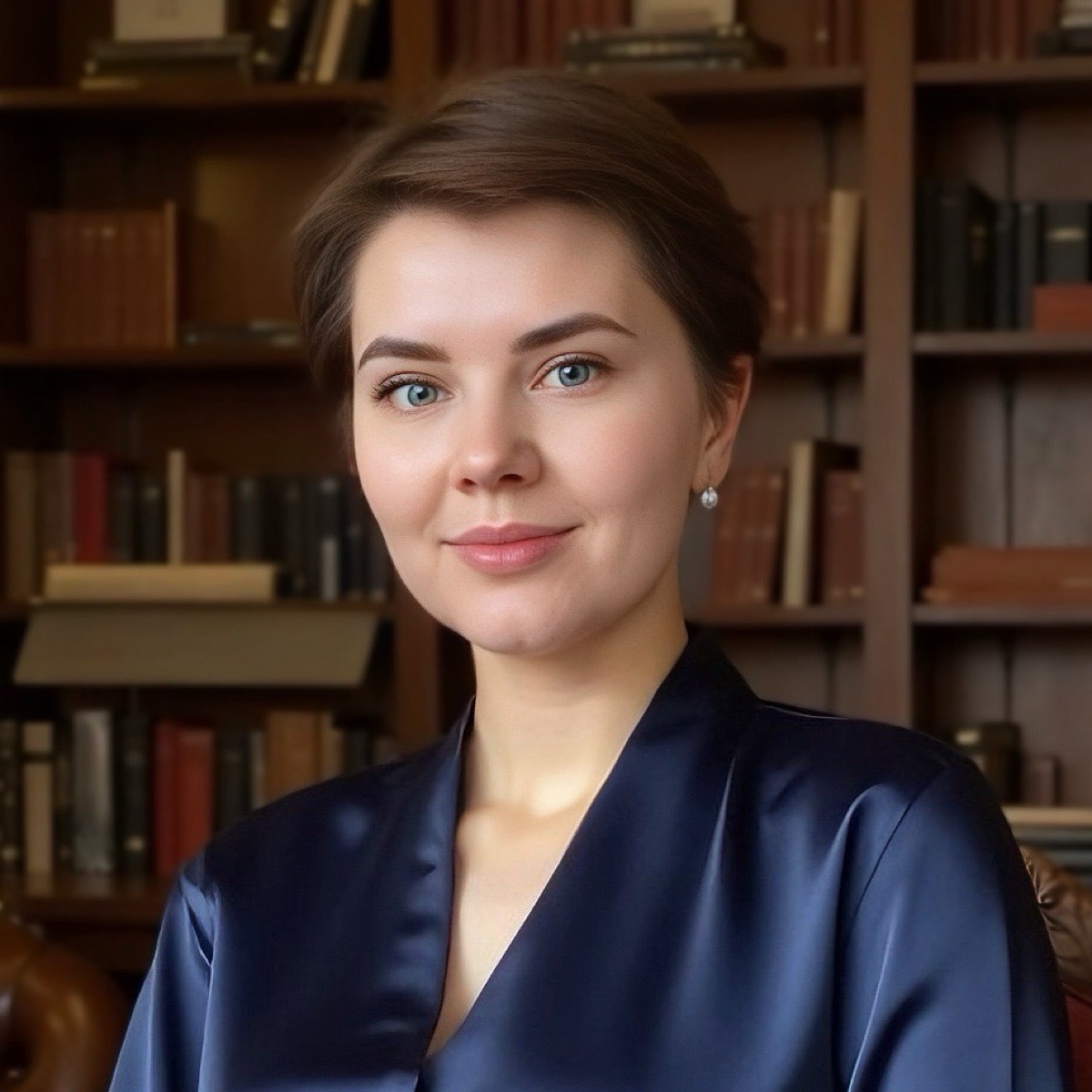 Наталья Старостина