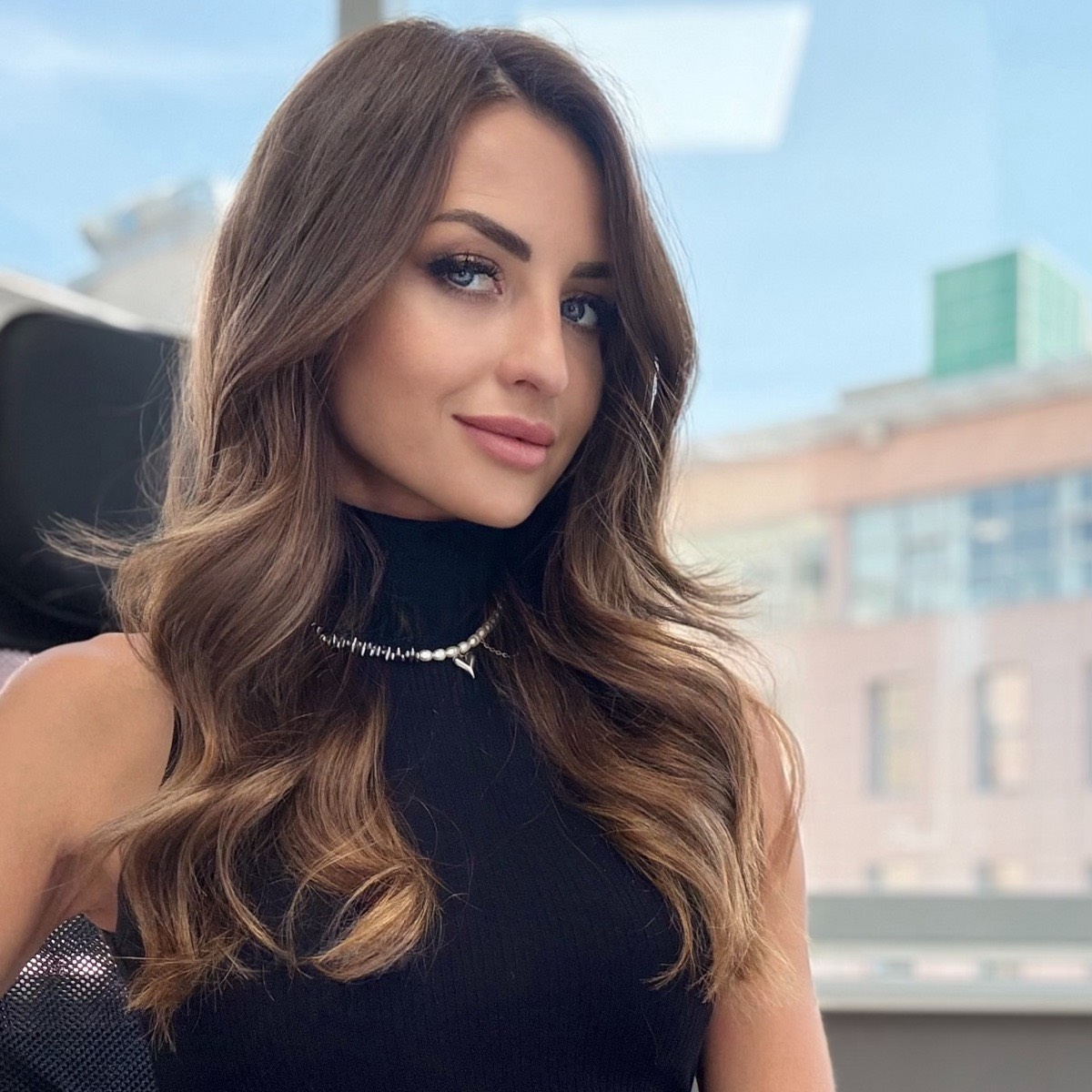 Наталья Артюхина