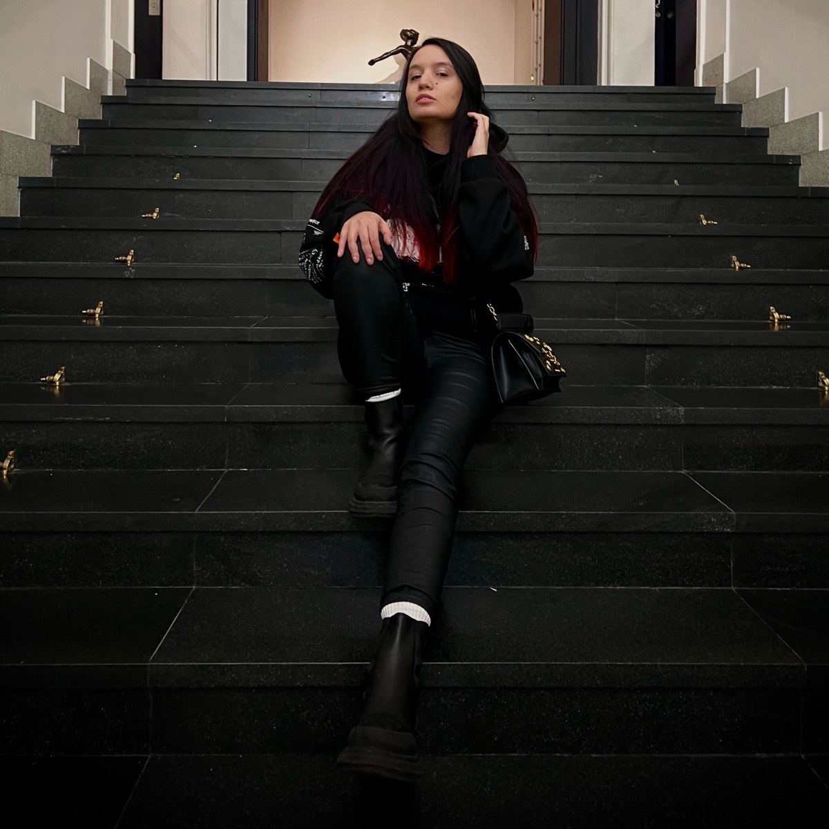 Марина Хайруллина