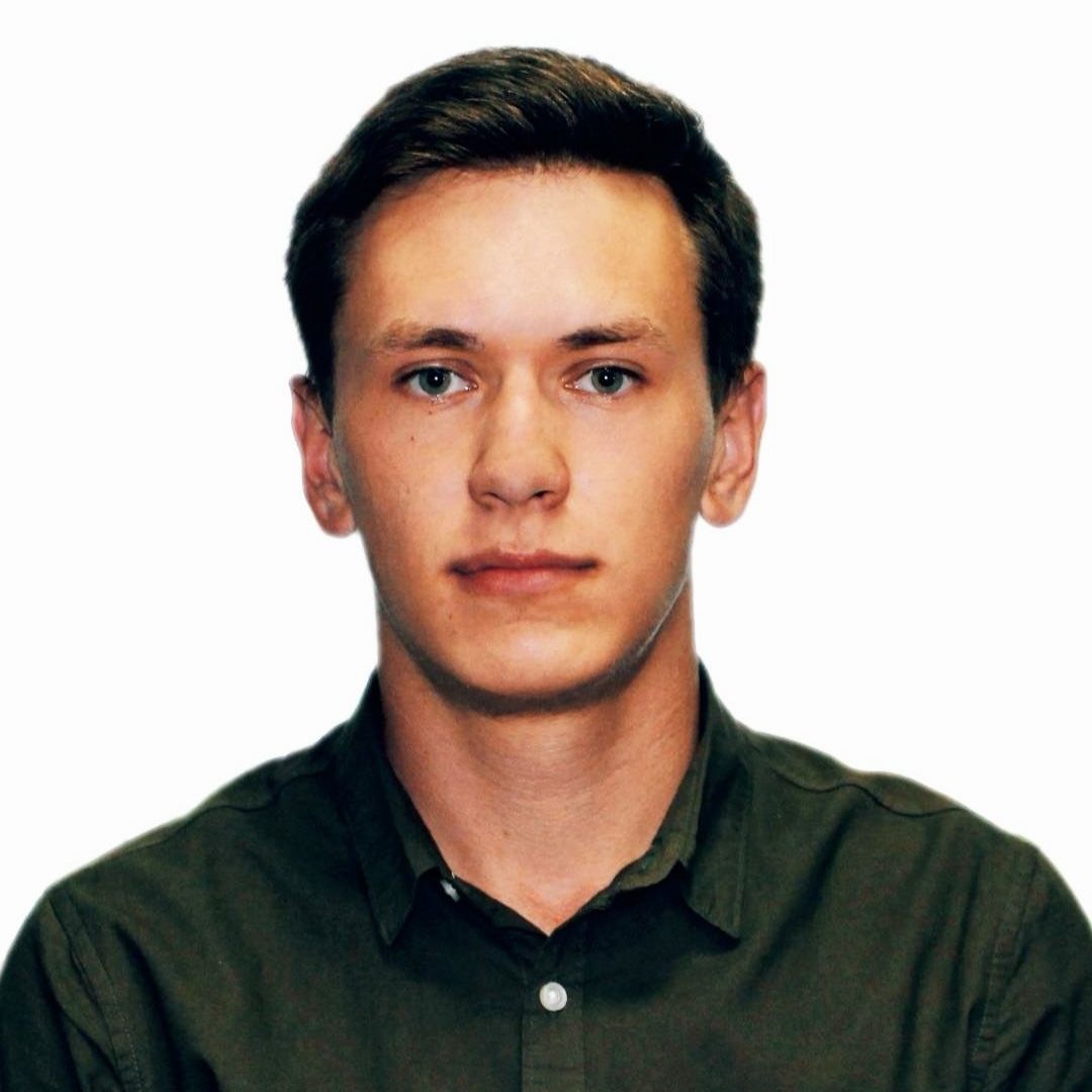 Игорь Чупин