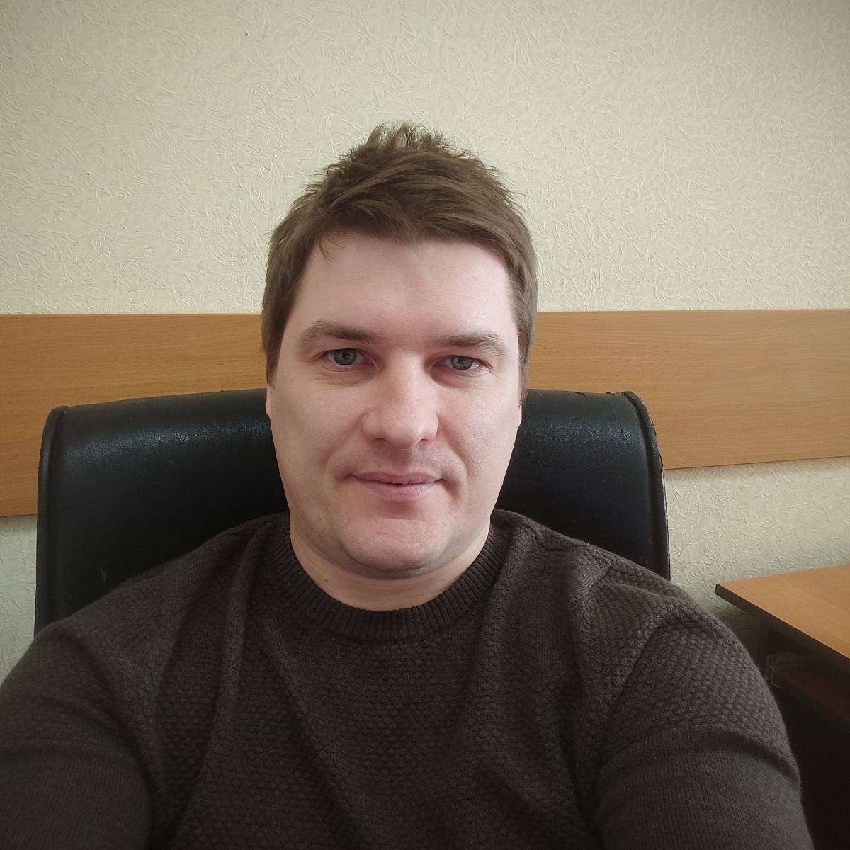 Александр Мартьянов | Сетка — социальная сеть от hh.ru