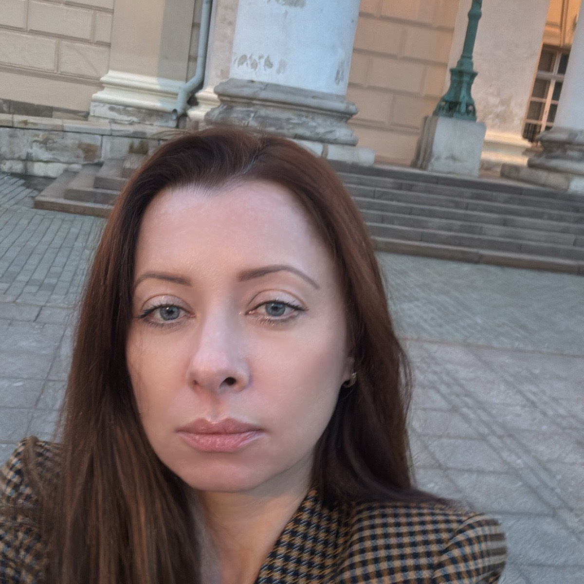 Маргарита Россошенко