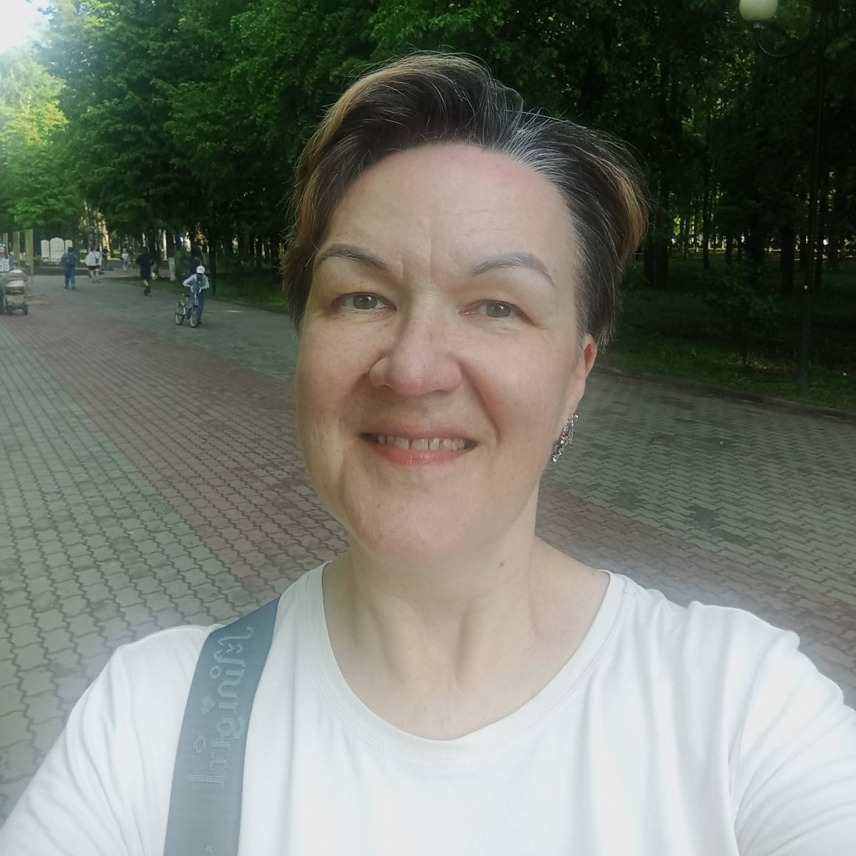 Анна Горбунова | Сетка — социальная сеть от hh.ru