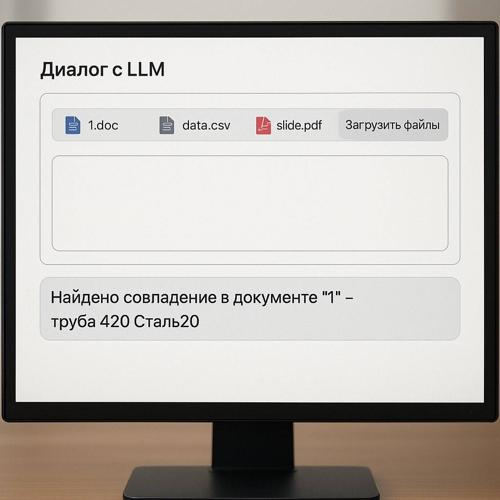 Как мы заставили ИИ разбирать тендеры вместо людей | Сетка — социальная сеть от hh.ru