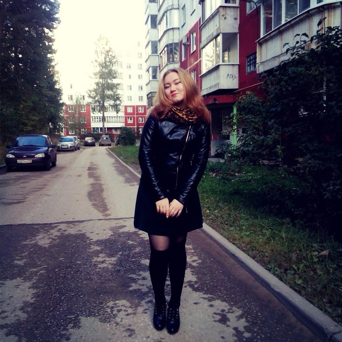 Алина Aлина | Сетка — социальная сеть от hh.ru