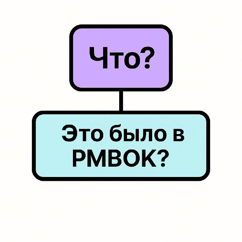 ❗️Scope creep
Что звучит как:
Не пугайся, это просто клиент придумал ещё 5 новых идей | Сетка — социальная сеть от hh.ru