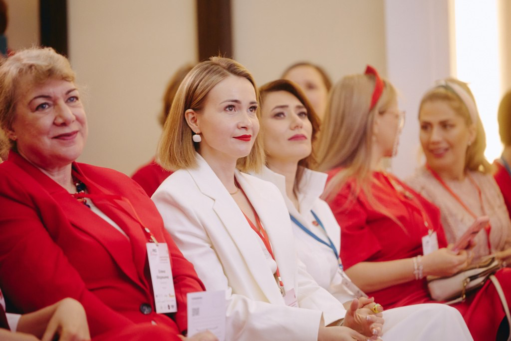 Мой Бизнес Forum Festival 2025 | Сетка — социальная сеть от hh.ru