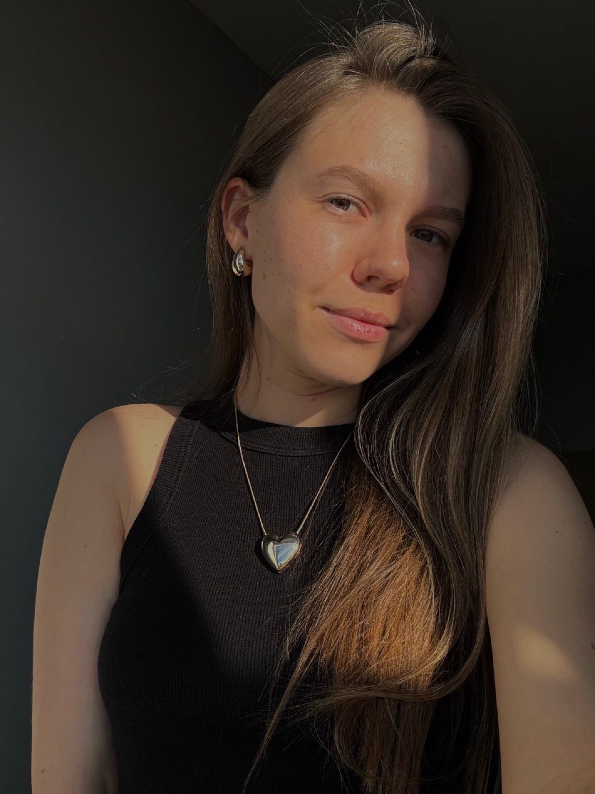 Анна Попова