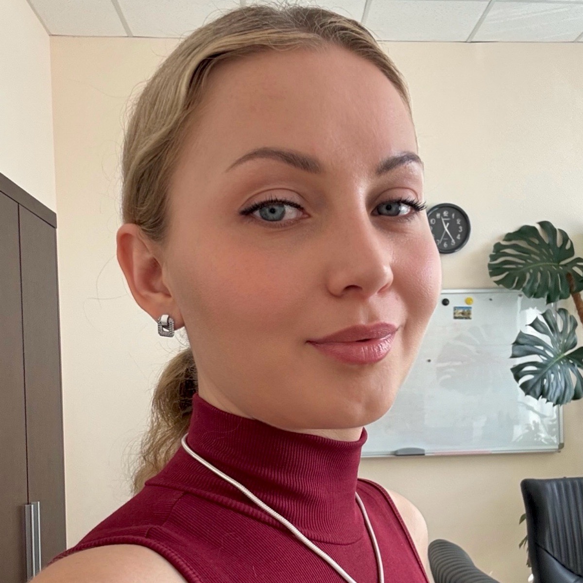 Ксения Семенова | Сетка — социальная сеть от hh.ru