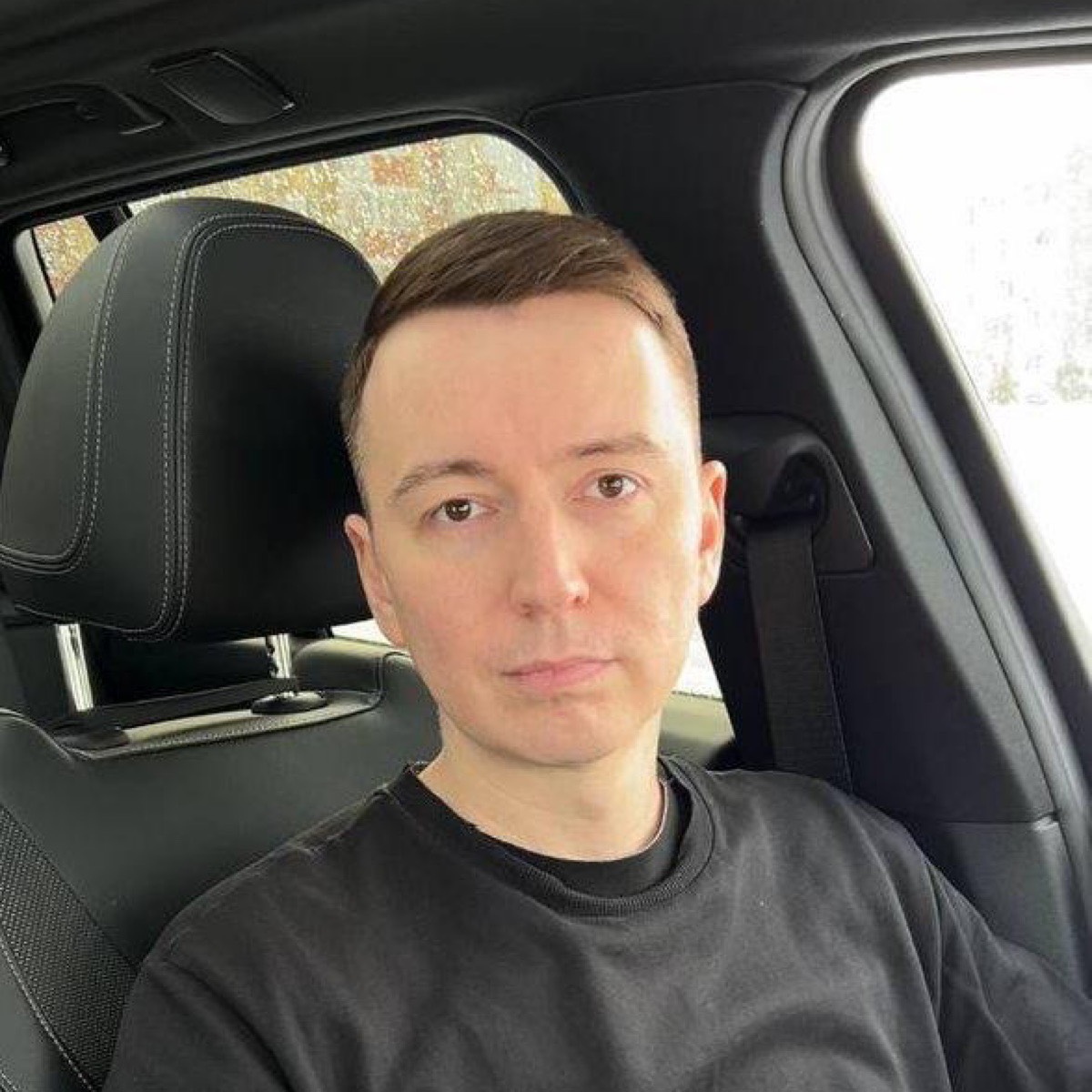 Николай Кириллов