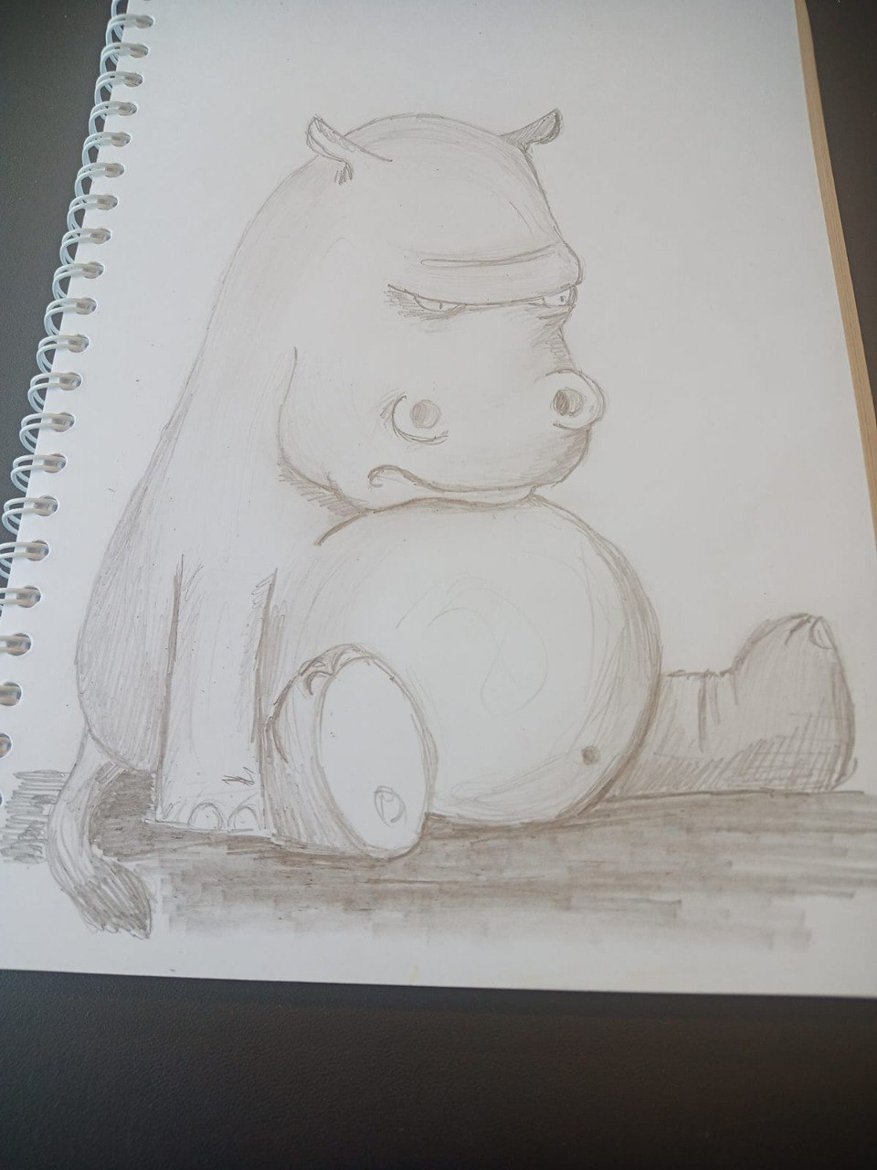 Доброго пятничного утречка!
Для поддержания настроения и получения заряда на предстоящие выходные вам в ленту немного рисунков!
жду критики :)))
#котики #рисунки #пятница | Сетка — социальная сеть от hh.ru