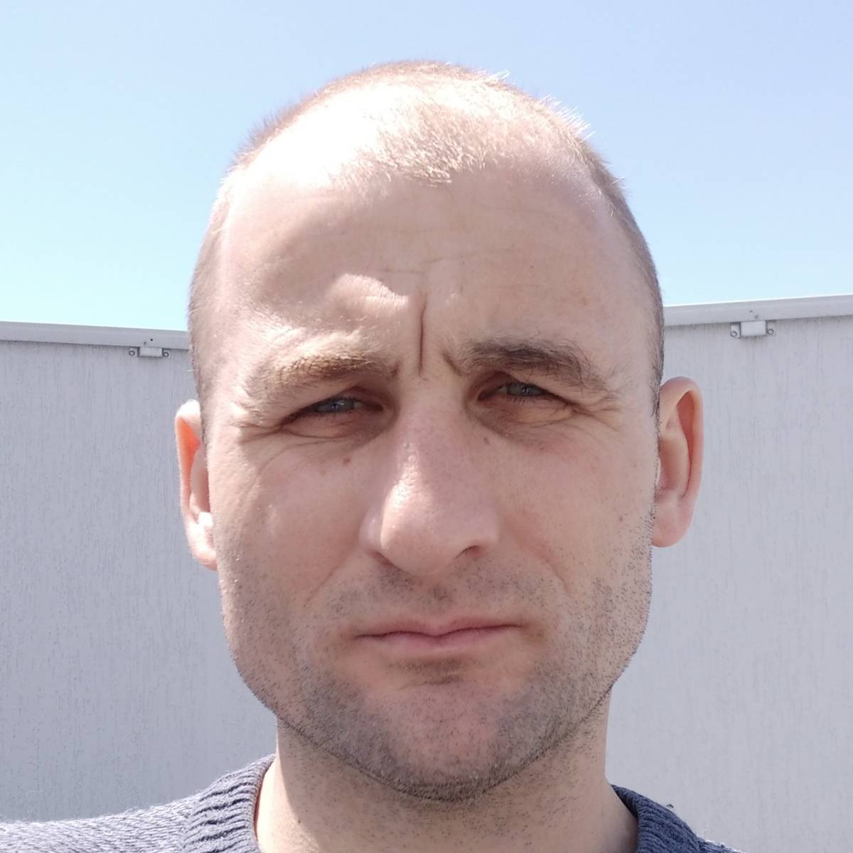 Алексей Криворучко