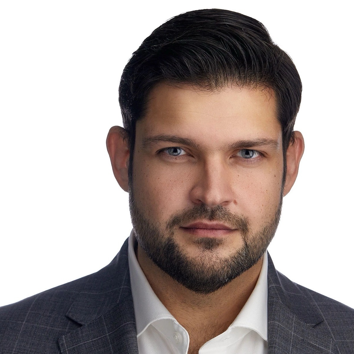 Александр Сысоев | Сетка — социальная сеть от hh.ru