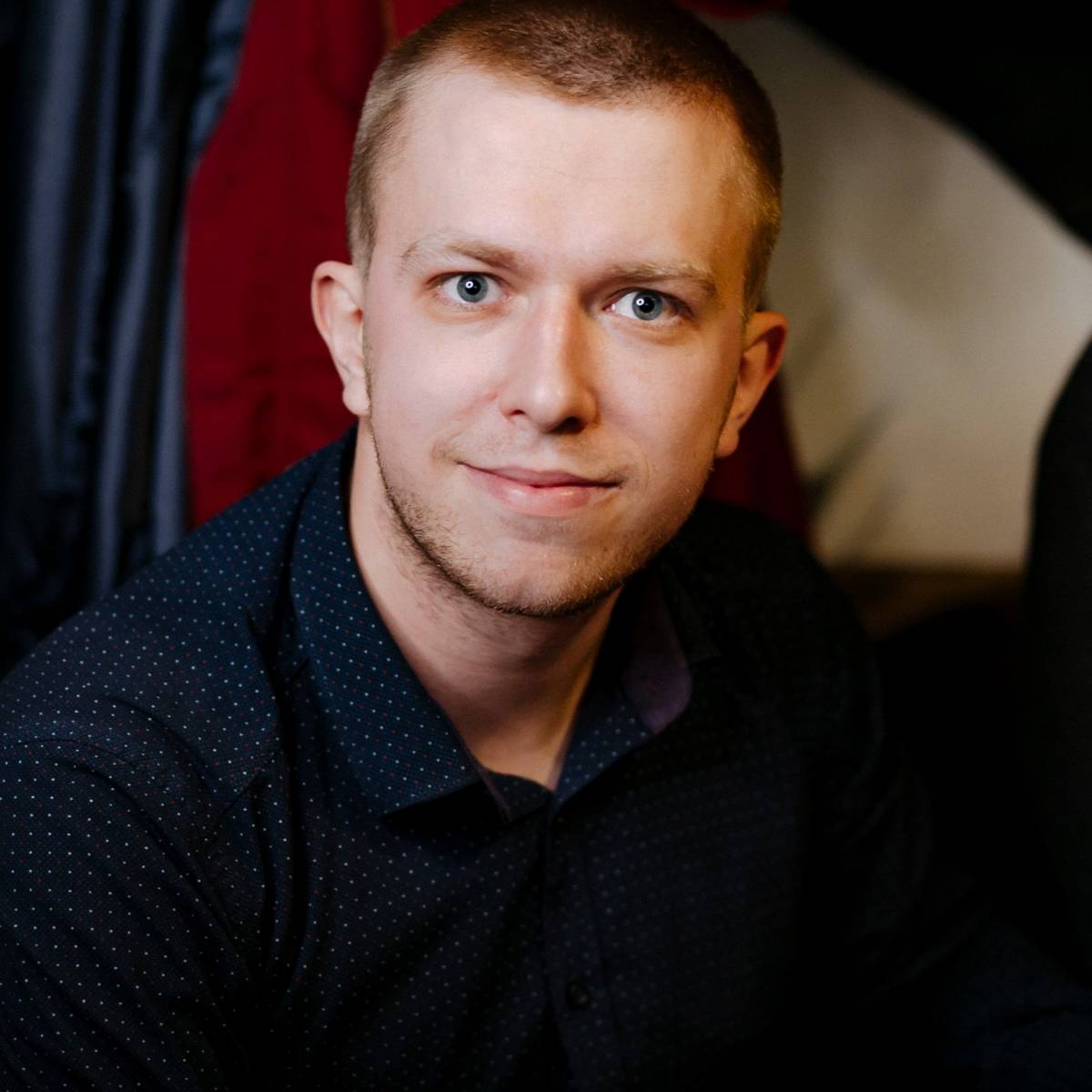 Кирилл Рыбка