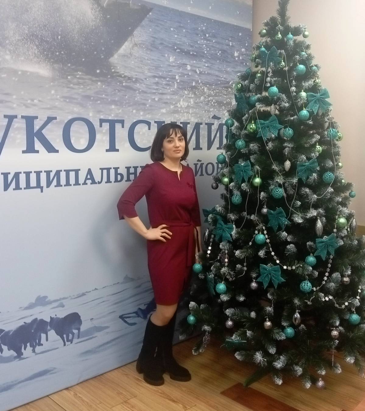 Елена Никитенко
