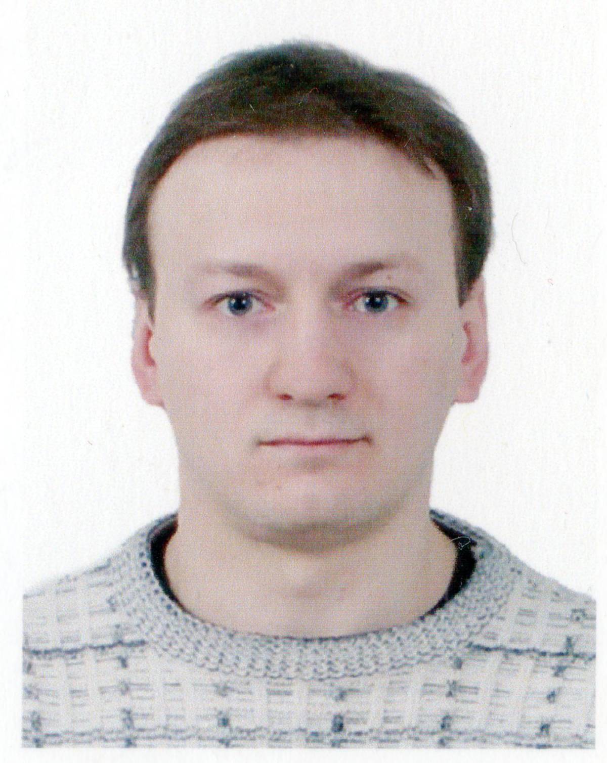 Вадим Федосов